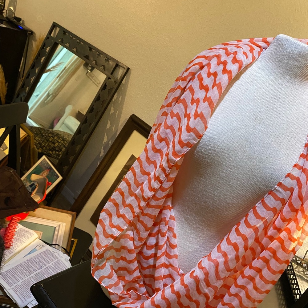 Scarf - Picture 2 of 2